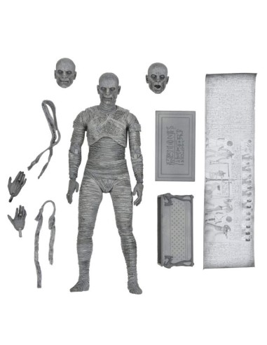 NECA UNIVERSAL MONSTERS THE MUMMY 20...