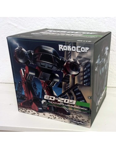 NECA ROBOCOP ED 209 25 CM ACTION...