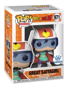 FUNKO POP ANIME DRAGONBALL... 2