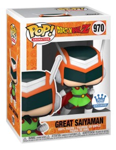 FUNKO POP ANIME DRAGONBALL... 2