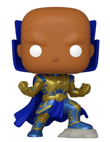 FUNKO POP MARVEL WHAT IF? - THE...
