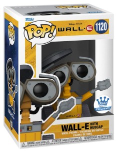 FUNKO POP MOVIES DISNEY... 2