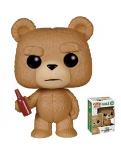 FUNKO POP MOVIES TED 2 -...