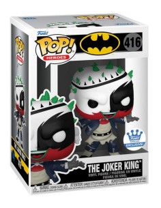 FUNKO POP DC COMICS - THE... 2