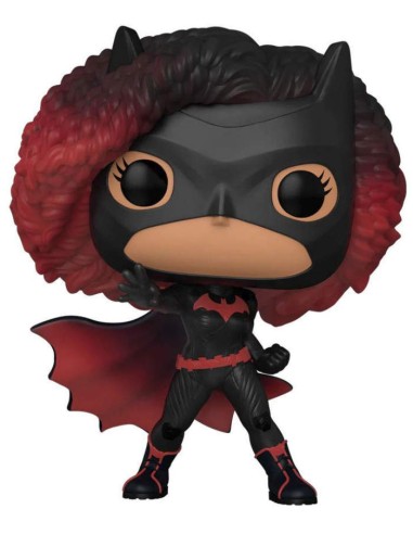 FUNKO POP DC COMICS TV - BATWOMAN...