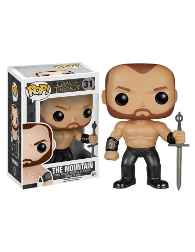 FUNKO POP TV GAME OF THRONES THE...