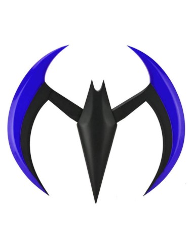 NECA DC COMICS BATMAN BEYOND BATARANG...