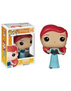 FUNKO POP DISNEY LITTLE... 2