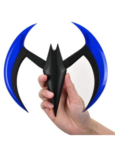 NECA DC COMICS BATMAN BEYOND BATARANG...