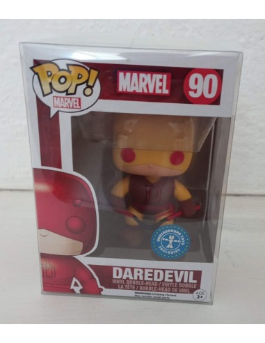 FUNKO BOBBLE HEAD POP MARVEL COMICS...