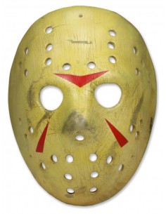 NECA FRIDAY 13TH JASON...