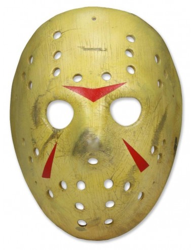 NECA FRIDAY 13TH JASON VOORHEES PART...