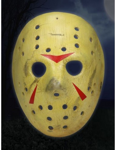 NECA FRIDAY 13TH JASON VOORHEES PART...