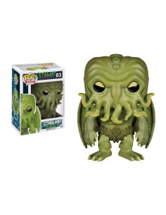 FUNKO POP BOOKS LOVECRAFT... 2