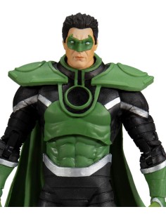MCFARLANE DC GREEN LANTERN...