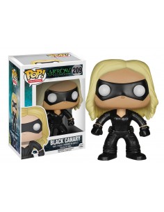 FUNKO POP DC COMICS ARROW... 2