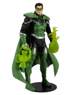 MCFARLANE DC GREEN LANTERN... 2