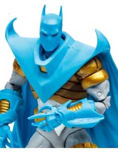 MCFARLANE DC BATMAN...