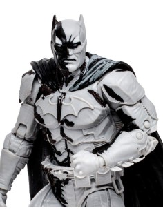MCFARLANE DC PAGE PUNCHERS...