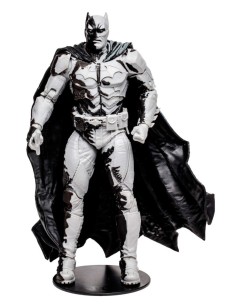 MCFARLANE DC PAGE PUNCHERS... 2