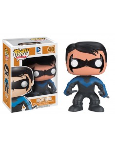 FUNKO POP DC UNIVERSE... 2