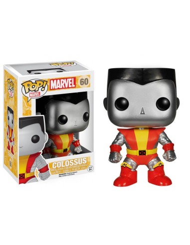 FUNKO POP MARVEL X MEN COLOSSUS 60...