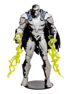 MCFARLANE DC PAGE PUNCHERS... 2