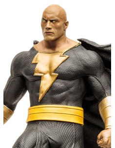 MCFARLANE DC BLACK ADAM THE...
