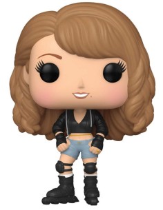 FUNKO POP MUSIC ROCKS...