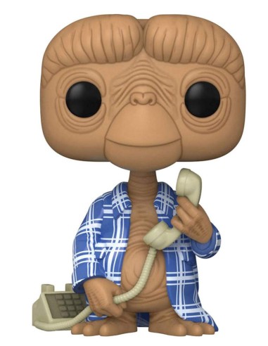 FUNKO POP MOVIES E.T. EXTRA TERRESTRE...