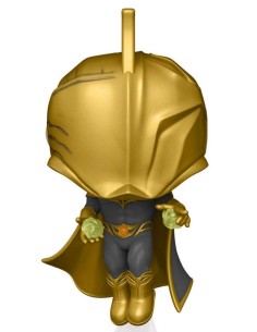 FUNKO POP DC BLACK ADAM -...