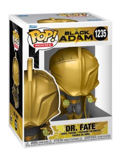 FUNKO POP DC BLACK ADAM -... 2