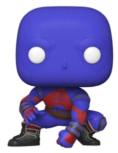 FUNKO POP DC BLACK ADAM -...