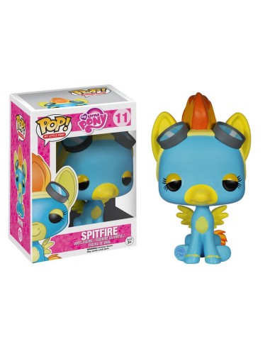 FUNKO POP ANIMATION MY LITTLE PONY...