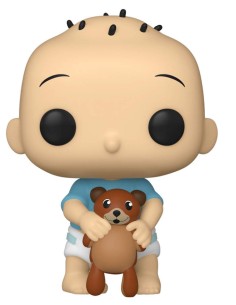 FUNKO POP TV NICKELODEON...