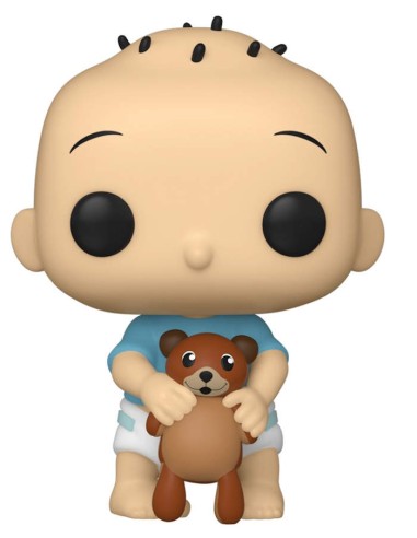 FUNKO POP TV NICKELODEON RUGRATS...