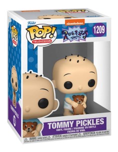 FUNKO POP TV NICKELODEON... 2