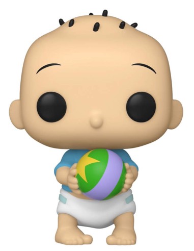FUNKO POP TV NICKELODEON RUGRATS...