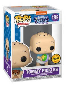 FUNKO POP TV NICKELODEON... 2