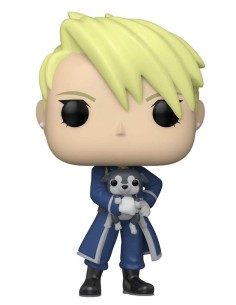 FUNKO POP ANIMATION...