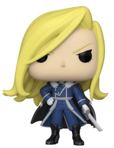 FUNKO POP ANIMATION...