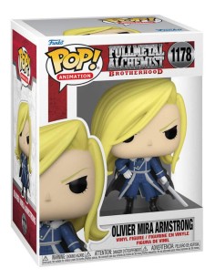 FUNKO POP ANIMATION... 2