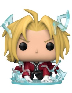 FUNKO POP ANIMATION...
