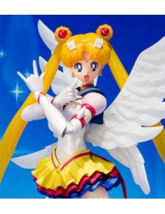 BANDAI S.H.F. FIGUARTS...