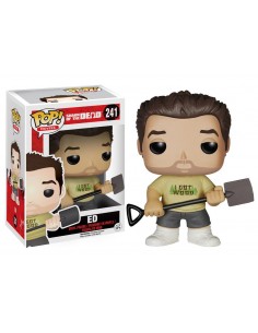FUNKO POP MOVIES SHAUN OF... 2