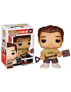 FUNKO POP MOVIES SHAUN OF... 2
