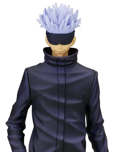 BANPRESTO PVC STATUE JUJUTSU KAISEN...