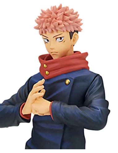 BANPRESTO PVC STATUE JUJUTSU KAISEN...