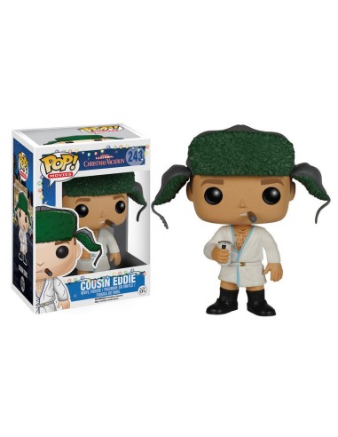 FUNKO POP MOVIES CHRISTMAS VACATION...