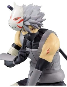 BANPRESTO NARUTO SHIPPUDEN...